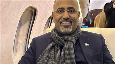 الزُبيدي يختتم مباحثاته مع المسؤولين في روسيا الاتحادية