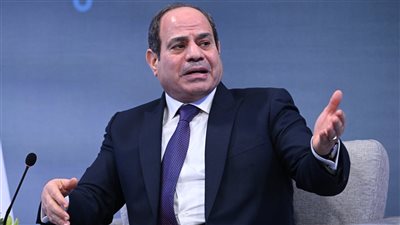 مصر.. إشادات باهتمام السيسي بكيان الأسرة المصرية واستقرارها