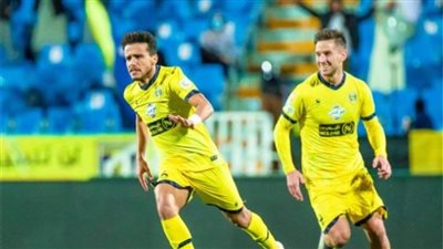 قضية مصطفى فتحي.. الفيفا يُنصف الزمالك على التعاون السعودي