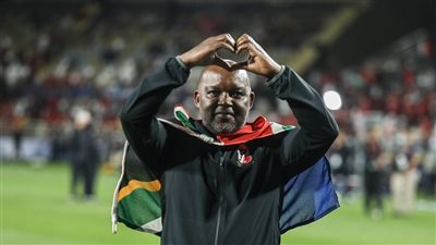 موسيماني يكشف مفاجأة: تلقيت عرضًا لتدريب نادي الزمالك