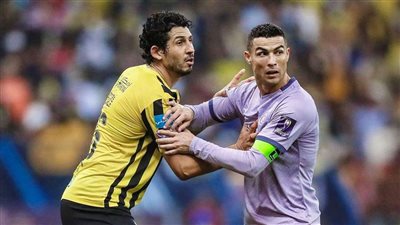 الاتحاد يتصدر قائمة الحضور الجماهيري بالدوري السعودي.. رغم وجود رونالدو