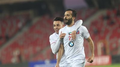 الكويت يقصي شبيبة الساورة الجزائري من البطولة العربية للأندية 