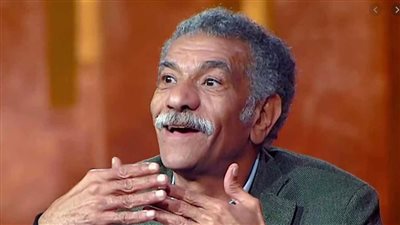 الفنان المصري سيد رجب عن الجزء الثاني من مسلسل رمضان كريم: عمل جديد يختلف عن الأول