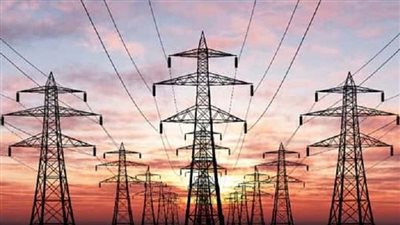 لخط الساخن للإبلاغ عن أعطال الكهرباء في شمال الدلتا بمصر (أرقام)