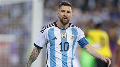 بقيادة Messi.. التشكيل المتوقع بشأن مباراة الأرجنتين ضد بنما الودية.. والموعد والقنوات الناقلة