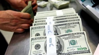 سعر الدولار اليوم 22_3_2023 في مصر 