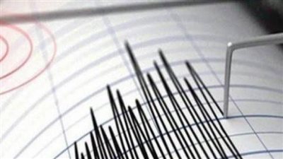 قبل قليل.. زلزال يضرب شمال شرق أسوان في جنوب مصر