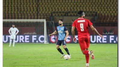 كافة المعلومات حول مباراة بيراميدز وفيوتشر في الكونفدرالية الإفريقية 2022_2023