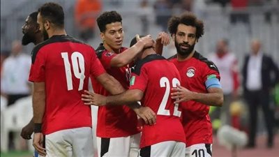 بمشاركة محمد صلاح.. تشكيل مصر المتوقع لمواجهة مالاوي في تصفيات أمم إفريقيا 2022_2023