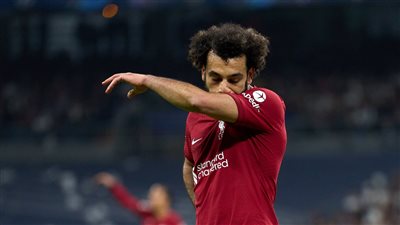 لمواجهة منتخب مالاوي.. موعد انضمام محمد صلاح لمنتخب مصر