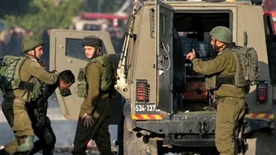فلسطين.. قوات الاحتلال تعتقل 28 فلسطينيًا في الضفة الغربية