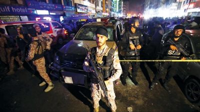 باكستان.. مقتل ضابط في الجيش خلال اشتباكات مع متطرفين