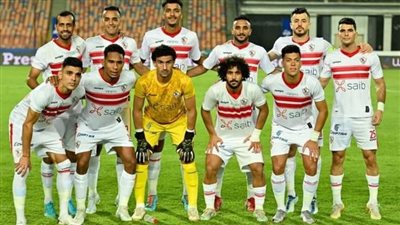 مواعيد مباريات الزمالك في شهر أبريل 2023 في دوري أبطال إفريقيا والدوري المصري