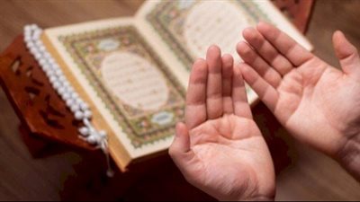 دعاء رمضان مكتوب.. التوسل إلى الغفور الرحيم في الايام المباركات 