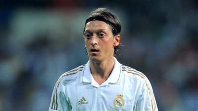 ريال مدريد يوجه رسالة مؤثرة إلى مسعود أوزيل بعد إعلان اعتزاله