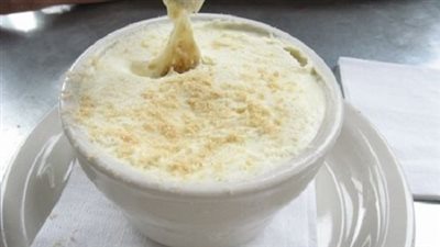  بخطوات بسيطة وطرق معتددة.. ما هي طريقة عمل المهلبية؟