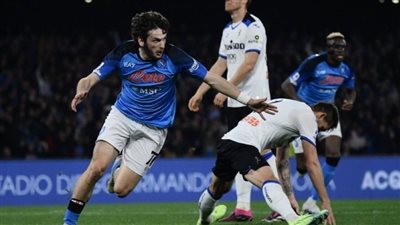  نابولي يغرد منفردا على قمة جدول ترتيب الدوري الإيطالي الممتاز (أدث الصفقات)