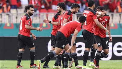 موعد مباراة مصر ومالاوي في تصفيات كأس أمم إفريقيا 2022_2023