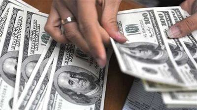 سعر الدولار اليوم 23_3_2023 في مصر 