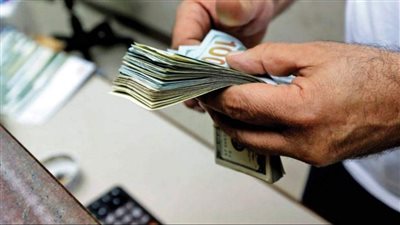 سعر الدولار اليوم 23_3_2023 في لبنان