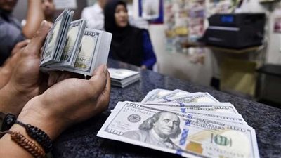 سعر الدولار اليوم 21_3_2023 في مصر 
