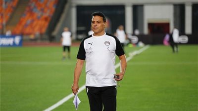 المصري حسام البدري يتوجه إلى تونس لقيادة الصفاقسي فنيًا