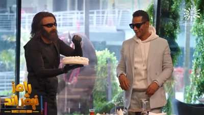 شاهد بالفيديو.. لحظة هجوم 