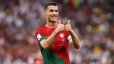 رونالدو يقود تشكيل منتخب البرتغال لمواجهة ليشتنشتاين في تصفيات اليورو