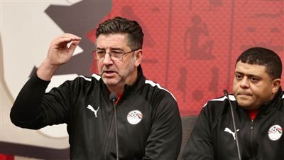 مدرب منتخب مصر: صُمْتُ مع اللاعبين أول أيام رمضان.. ومواجهة الغد صعبة للغاية