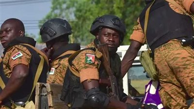بوركينا فاسو.. مقتل 14 شخصًا بينهم 4 جنود في هجوم مسلَّح شمال البلاد