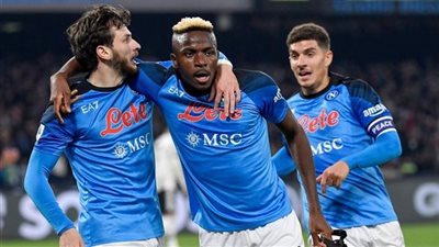 عبر beIN SPORTS.. موعد مباراة ميلان ونابولي في ربع نهائي دوري أبطال أوروبا 2022_2023