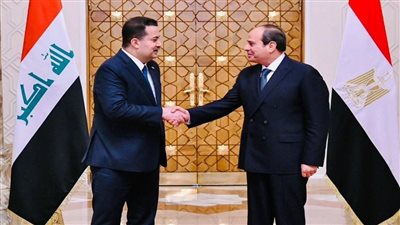 صحف مصر تسلط الضوء على المباحثات الهاتفية بين السيسي والسوداني