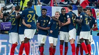 نتيجة مباراة منتخب فرنسا ضد هولندا في تصفيات يورو 2024.. ماذا حدث من الديوك الفرنسية ؟ (الكواليس الكاملة)