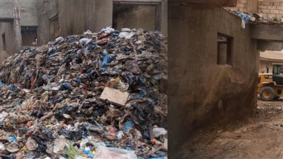  تم رفع 100 طن تراكمات.. ما هي تكليفات اللواء محمد الشريف محافظ الإسكندرية لرئيس حي العجمي؟