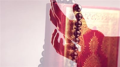  الأدعية المأثورة من السنة للصائم قبل وبعد الإفطار 