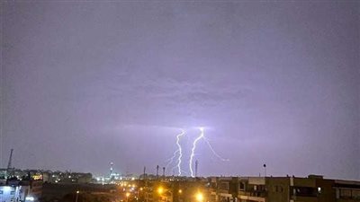 لبنان تتعرض لمنخفض جوي قادم من تركيا