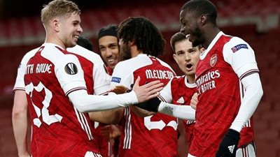 توقيت مباراة آرسنال وليدز يونايتد في الدوري الإنجليزي 2022_2023