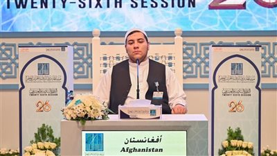 بمشاركة 65 متسابقًا.. انطلاق مسابقة دبي الدولية للقرآن الكريم 