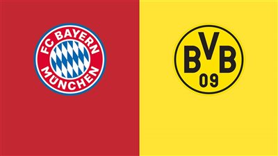 القنوات الناقلة لمباراة بايرن ميونخ ضد بوروسيا دورتموند في الدوري الألماني 2022_2023