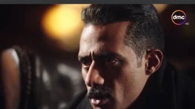 على dmc.. مواعيد عرض وإعادة مسلسل جعفر العمدة الحلقات كاملة