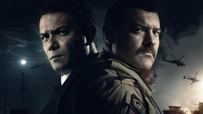 عبر شاشة قنوات on وon drama.. كيف تشاهد البث المباشر لمسلسل الكتيبة 101 رمضان 2023؟