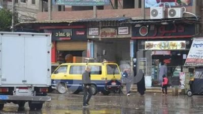  تزامنا مع الأمطار الرعدية.. الهيئة العامة للأرصاد الجوية بمصر توجه عددا من التحذيرات الهامة للمواطنين