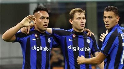 التفاصيل الكاملة بشأن مباراة بنفيكا ضد إنتر ميلانو في ذهاب ربع نهائي دوري الأبطال 