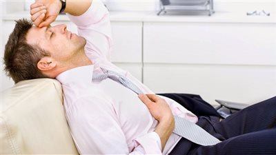 علاج الإمساك في رمضان بـ 7 طرق طبيعية تُخلصك منه فورًا