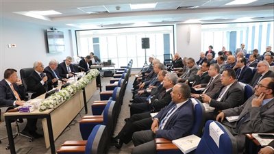 الأعلى للجامعات يلغي قواعد التوزيع الإقليمي للشهادات الثانوية العامة لبعض الكليات