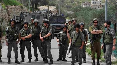 فلسطين.. قوات الاحتلال تعتدي على الصيادين الفلسطينيين في قطاع غزة