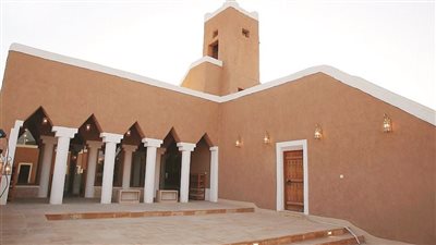 السعودية.. الشؤون الإسلامية بالقصيم تطلق فرص تطوعية لتهيئة مساجد المنطقة
