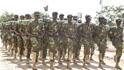 الصومال.. مقتل أكثر من 3000 من عناصر الشباب خلال العمليات العسكرية الجارية