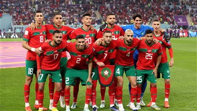 وليد الركراكي يُعلن تشكيل المغرب لمواجهة البرازيل وديًا