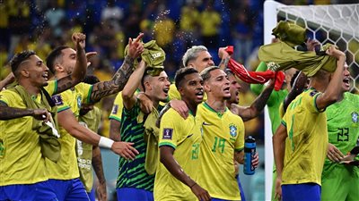 وسط غيابات عديدة.. تشكيل البرازيل لمواجهة المغرب 